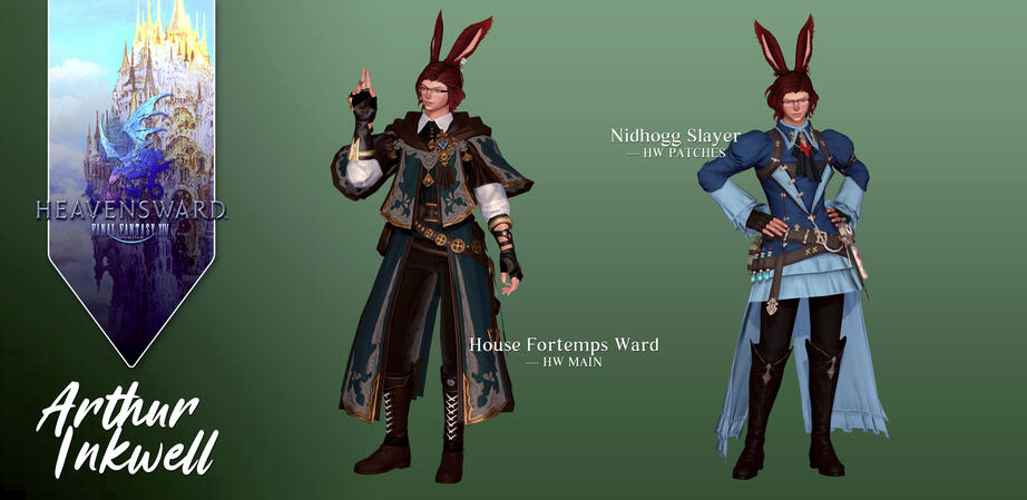 Heavensward
