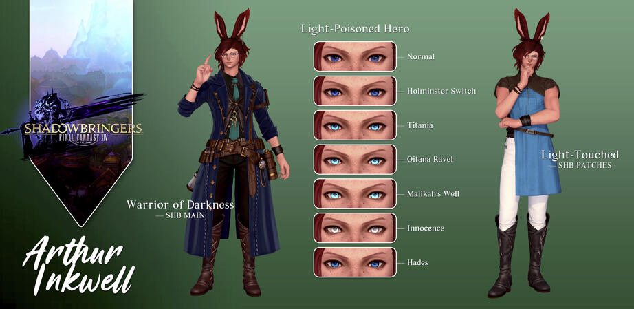 Shadowbringers