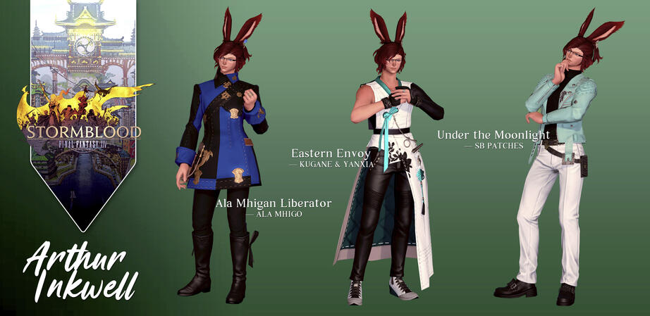 Stormblood
