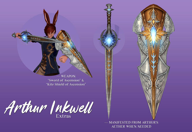 Ref Sheet - 2026 - Paladin Weapons