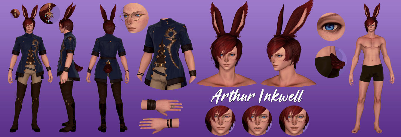Ref Sheet - 2026 Ref Sheet - 2026