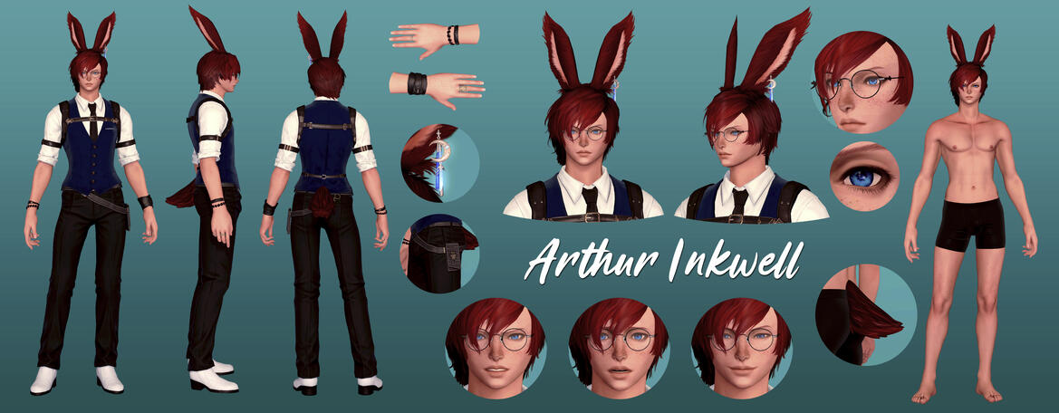Ref Sheet - 2025 Ref Sheet - 2025